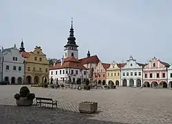 Masarykovo Square