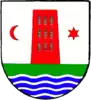 Coat of arms of Pellworm