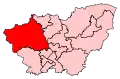 Outline map