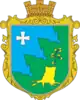 Coat of arms of Penkiv