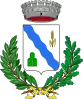 Coat of arms of Pennapiedimonte