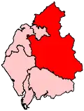 Outline map