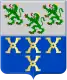 Coat of arms of Pepinster