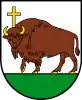 Coat of arms of Perloja