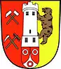 Coat of arms of Pernink