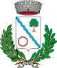 Coat of arms of Pero