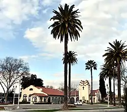 Perris Civic Center