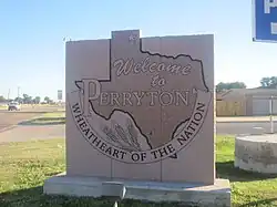 Welcome Sign (2010)