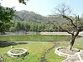 Pershuram Sarovar, Renuka lake