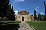 San Michele Arcangelo, Perugia