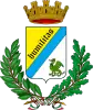 Coat of arms of Peschiera Borromeo