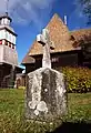 The Petäjävesi Old Church was inscribed in 1994 on the UNESCO World Heritage List.