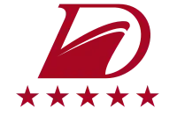 Peter Deilmann Cruises logo