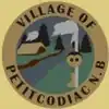 Official seal of Petitcodiac