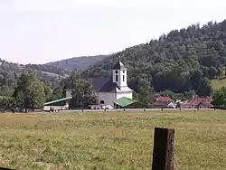 Church of Saint Roch