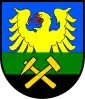 Coat of arms of Petřvald