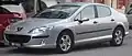 Peugeot 4072008–05/2011