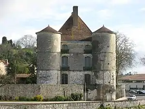 Château de Montréal