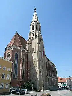 Saint Nicholas Church