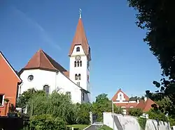 Church of Saint George