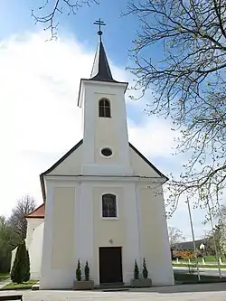 Church of Saint John of Nepomuk