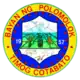 Official seal of Polomolok