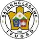 Official seal of Lagawe