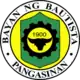 Official seal of Bautista