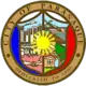 Official seal of Parañaque