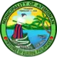 Official seal of Atimonan