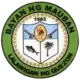 Official seal of Mauban