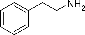 Chemical structure diagrams