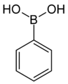 Phenylboronic acid