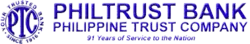 PhilTrust Logo