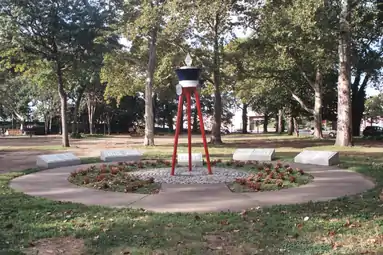 Philadelphia Fire Department Memorial