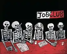 Philip Absolon. Job Club