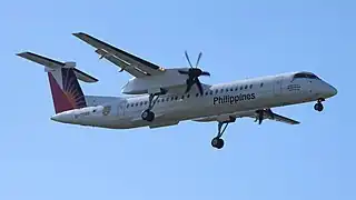 DHC-8-Q400