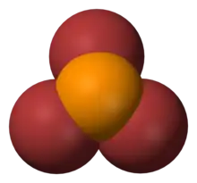 Phosphorus tribromide