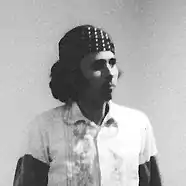 Robert de la Rocha, 1974