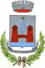 Coat of arms of Piadena