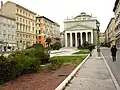 Piazza Sant'Antonio