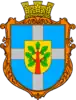 Coat of arms of Pidhorodne