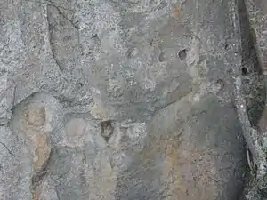 Petroglyphs