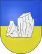 Coat of arms of Pierrafortscha