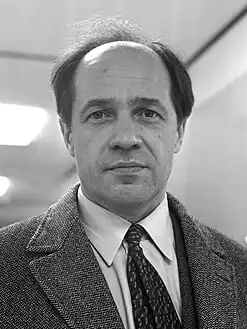 Pierre Boulezconductor