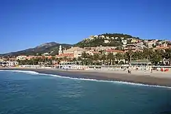 Pietra Ligure