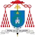 Pietro Ostini's coat of arms