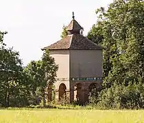 Dovecote.