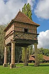 Dovecote