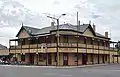 Pinnaroo Hotel